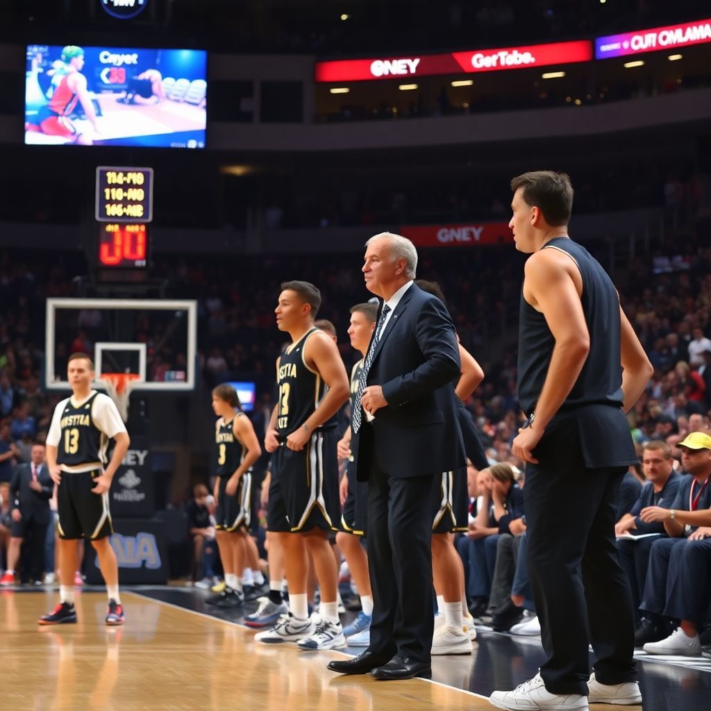 The art of the comeback: anatomy of a stunning fourth-quarter rally