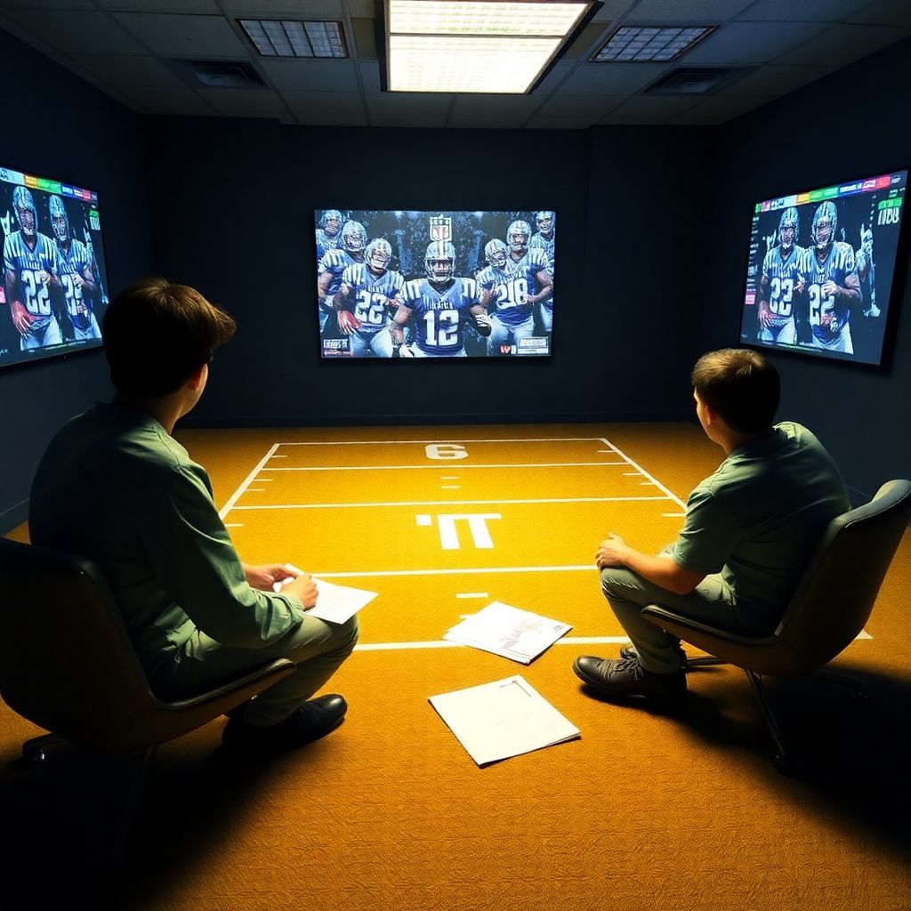 Rookie spotlight: evaluating first-year Nfl standouts and their jump from college