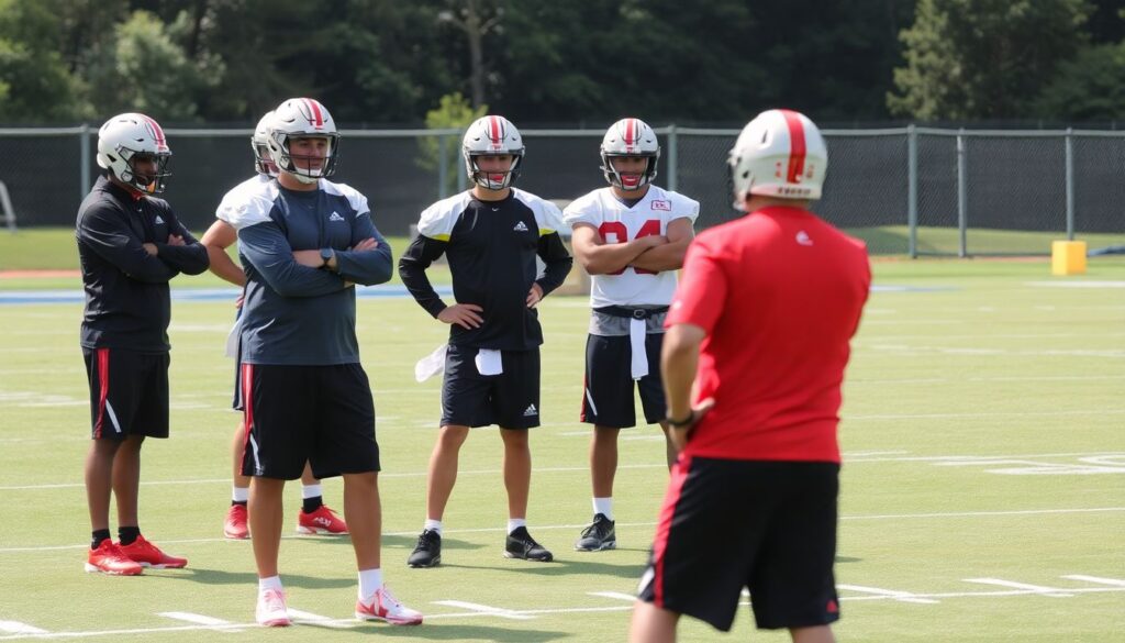 The Importance of Special Teams: Hidden Plays That Win Games - иллюстрация