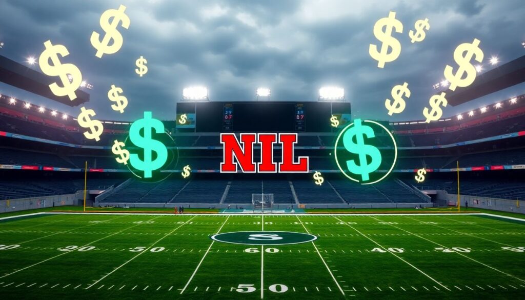 How Transfer Portal Moves Are Reshaping the Future of College Football Programs - иллюстрация