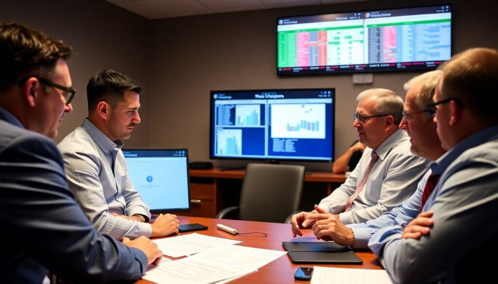 How Transfer Portal Moves Are Reshaping the Future of College Football Programs - иллюстрация