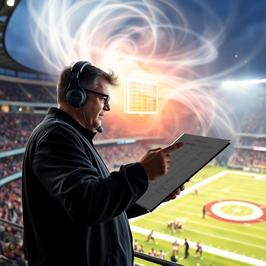 How transfer portal moves are reshaping the future of college football programs