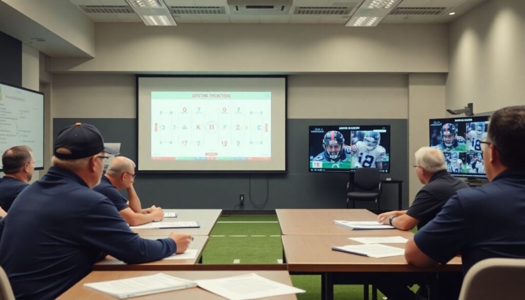 The Evolution of the Dual-Threat Quarterback in College Football - иллюстрация