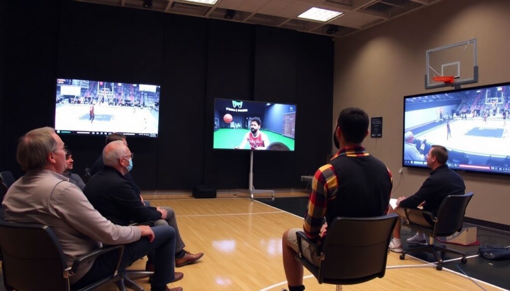 The Evolution of the Dual-Threat Quarterback in College Football - иллюстрация