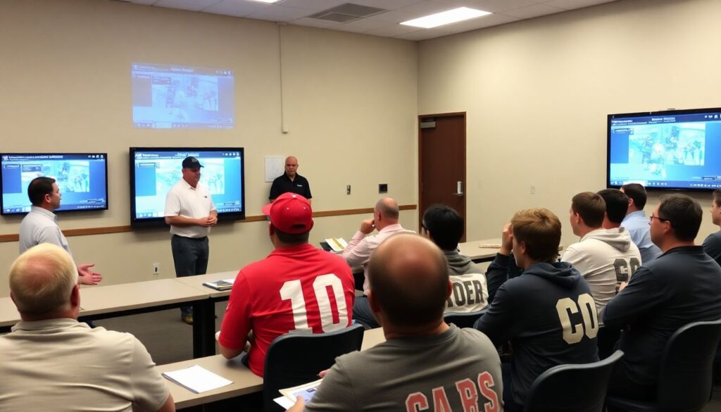 How Coaching Changes Impact College Football Recruiting and Performance - иллюстрация