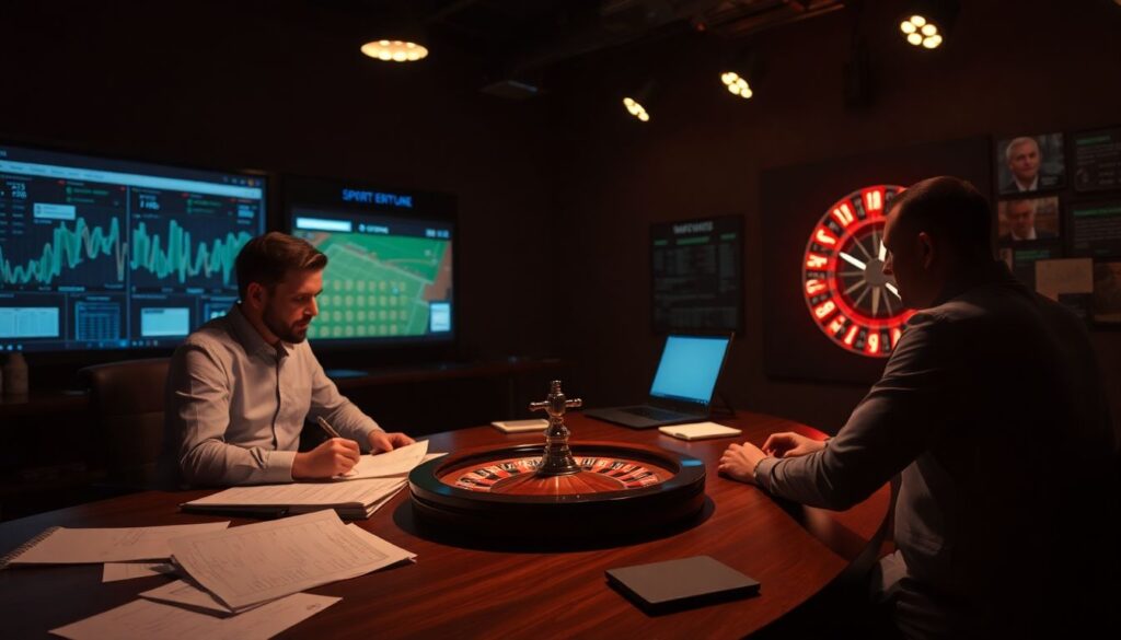 The Underdogs: How Late-Round NFL Draft Picks Became Franchise Cornerstones - иллюстрация