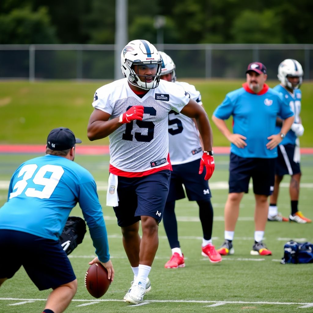 The underdogs: how late-round Nfl draft picks became true franchise cornerstones