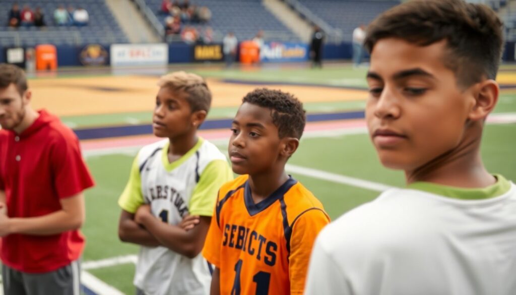 Beyond the Scoreboard: The Psychology of Clutch Performances in Big Games - иллюстрация