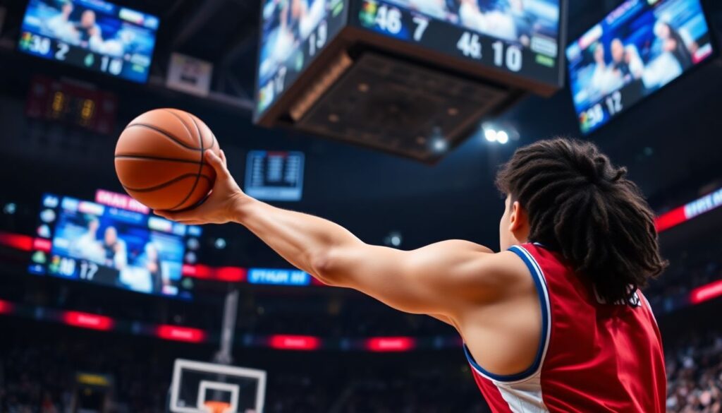 Beyond the Scoreboard: The Psychology of Clutch Performances in Big Games - иллюстрация