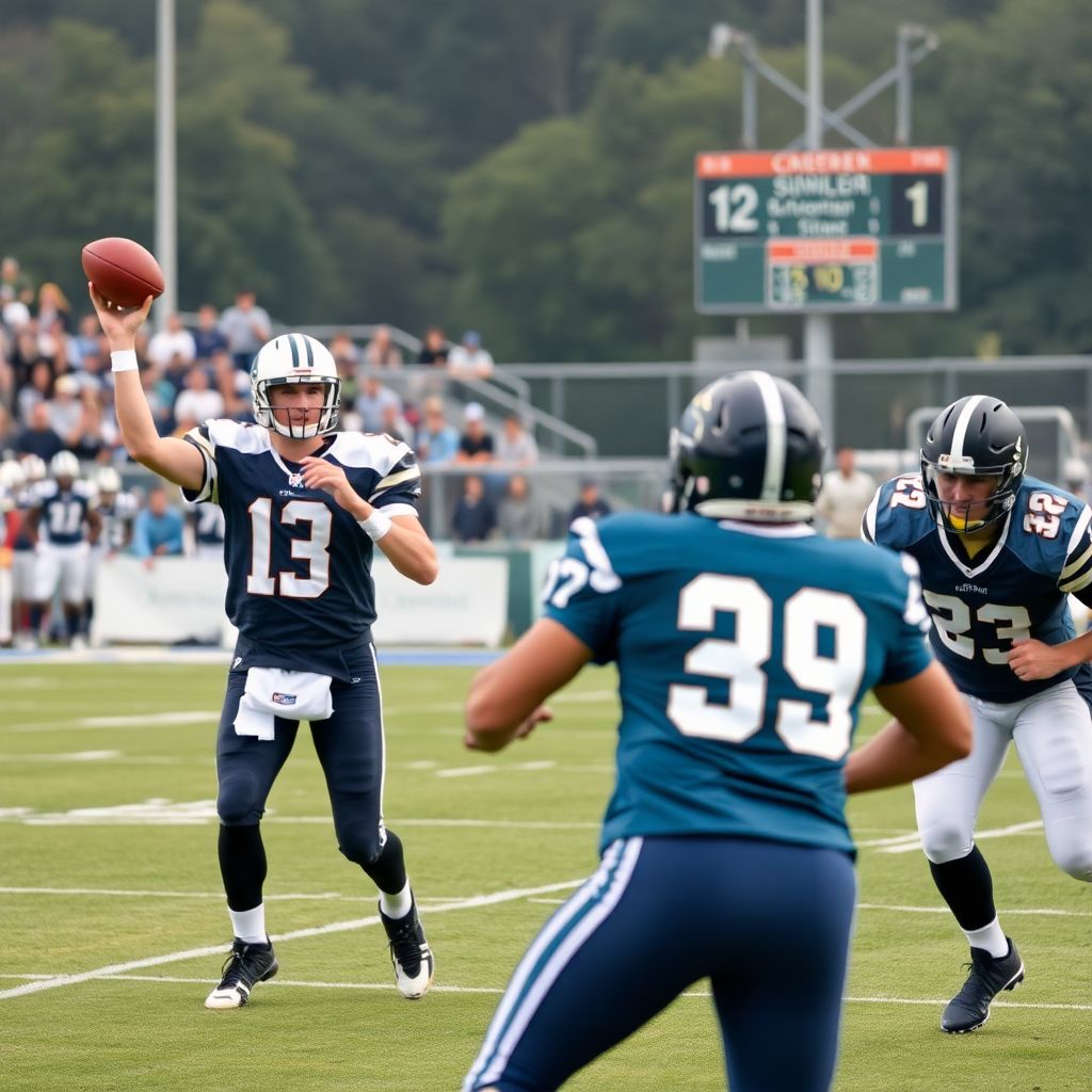 Inside a game-winning drive: play-by-play tactical breakdown and key insights