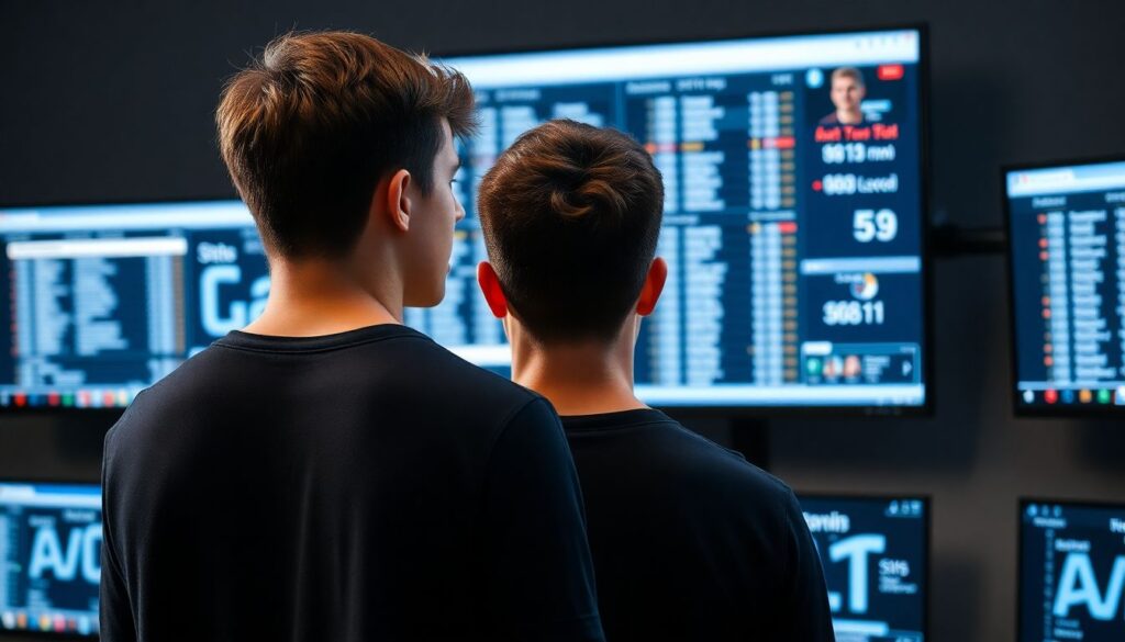 Social Media and the Modern Player: Branding, Pressure, and Fan Expectations - иллюстрация