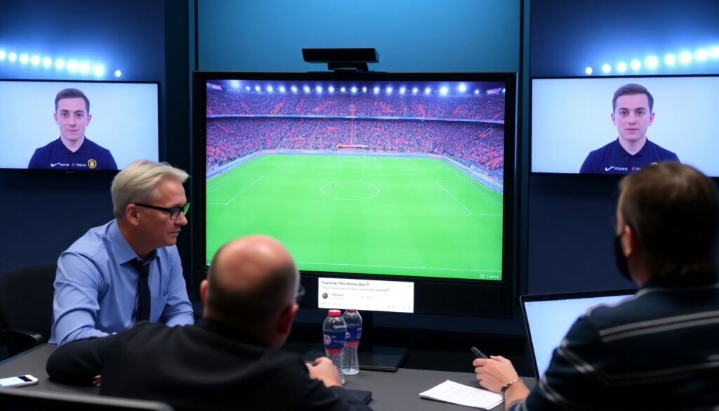 Social Media and the Modern Player: Branding, Pressure, and Fan Expectations - иллюстрация