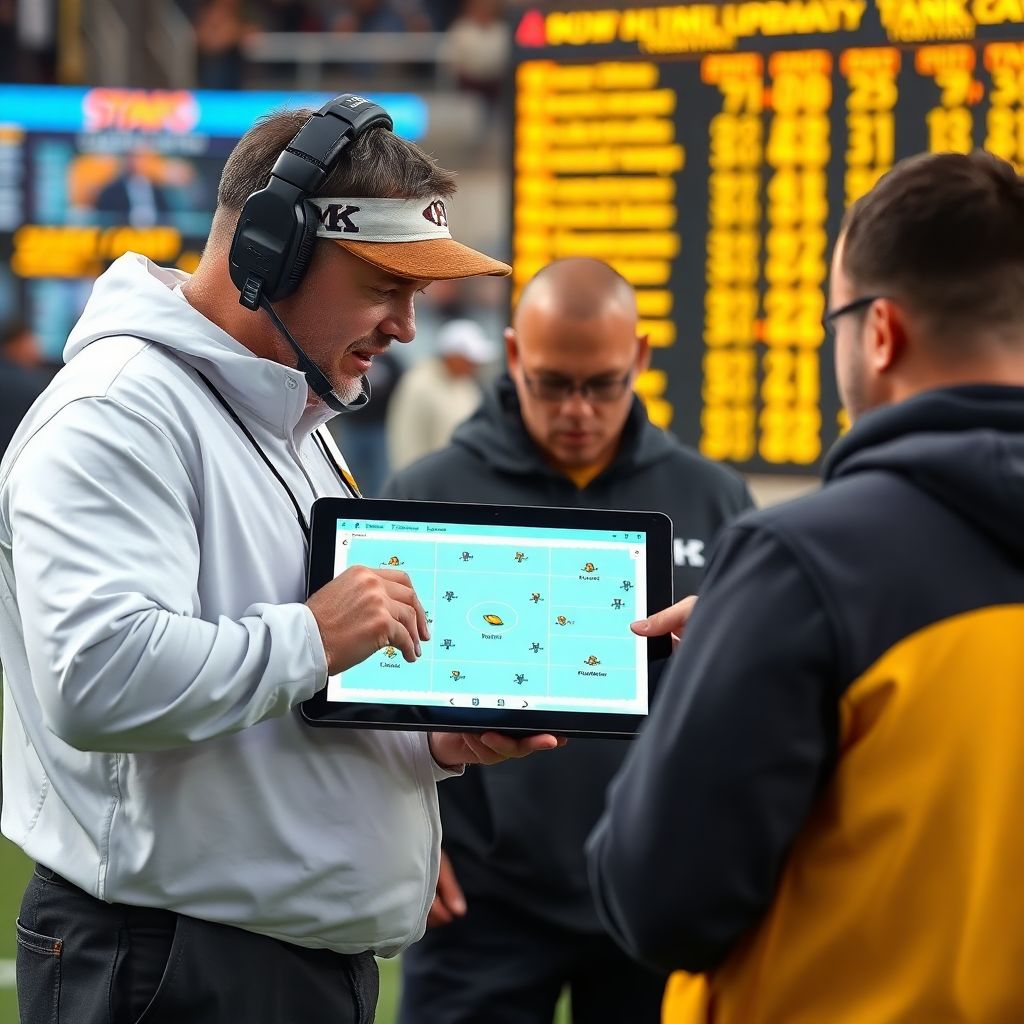 The art of the blitz: defensive strategies to disrupt elite quarterbacks