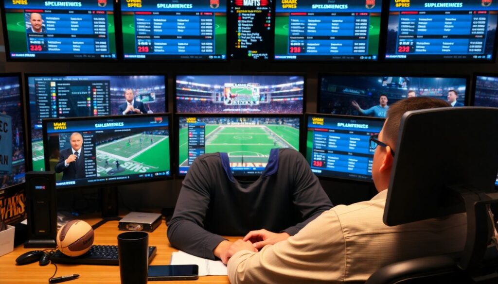 Rivalry Week: A Deep Dive into the Most Historic Matchups in College Football - иллюстрация