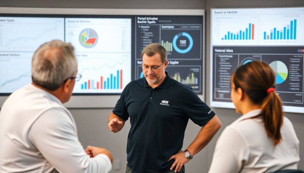 How Advanced Analytics Are Changing Game Plans in the NFL - иллюстрация