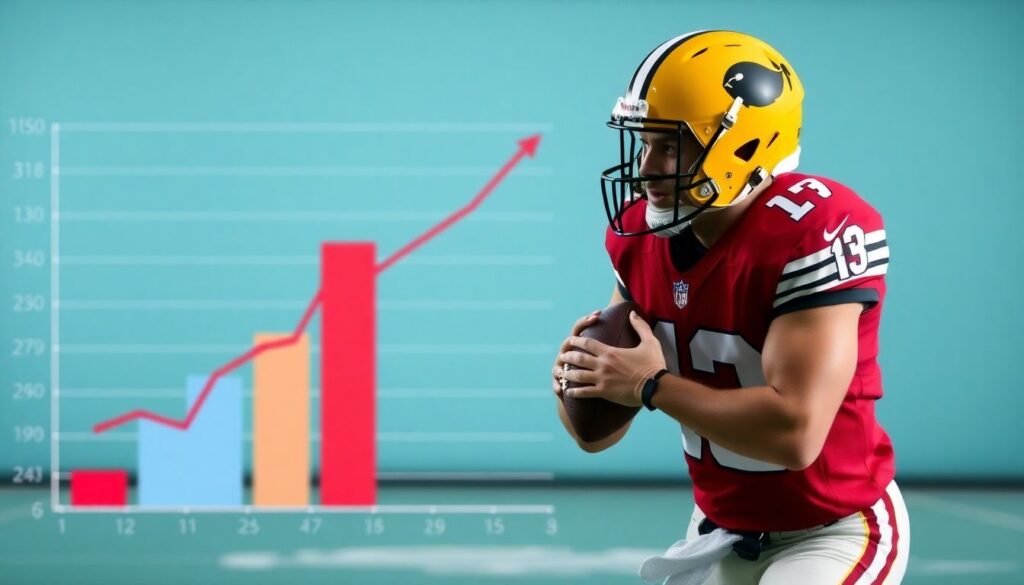 How Advanced Analytics Are Changing Game Plans in the NFL - иллюстрация