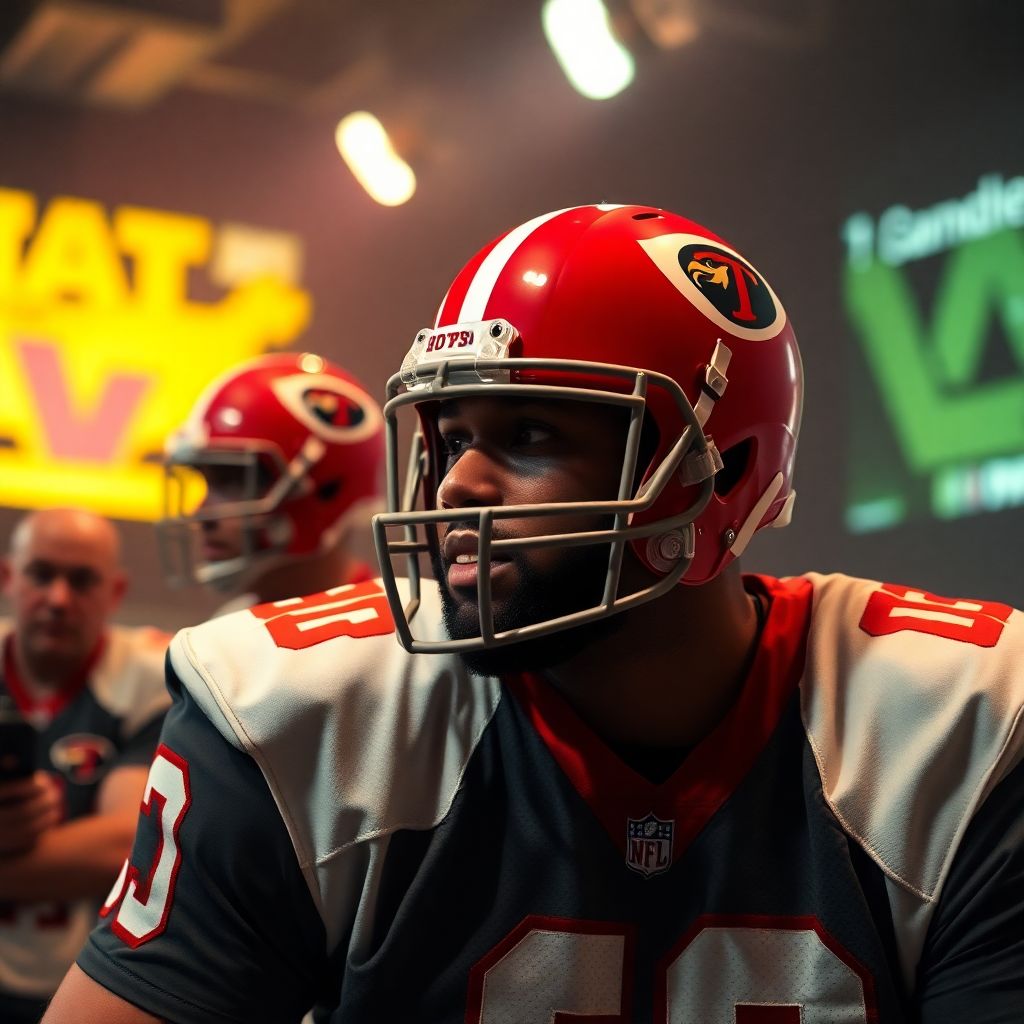 Hidden gems: small-school players making big impacts in the Nfl