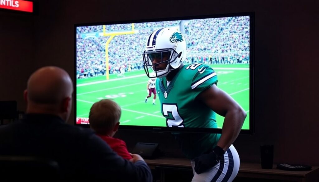 From Practice Squad to Prime Time: Player Spotlights on Unexpected Breakouts - иллюстрация