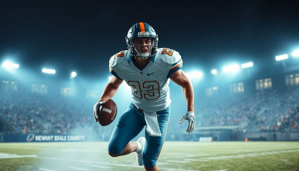 From Practice Squad to Prime Time: Player Spotlights on Unexpected Breakouts - иллюстрация