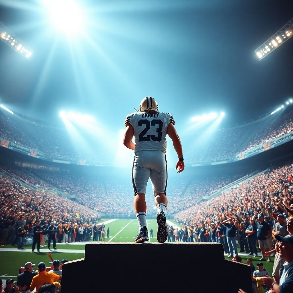 From practice squad to prime time: spotlighting unexpected Nfl breakouts