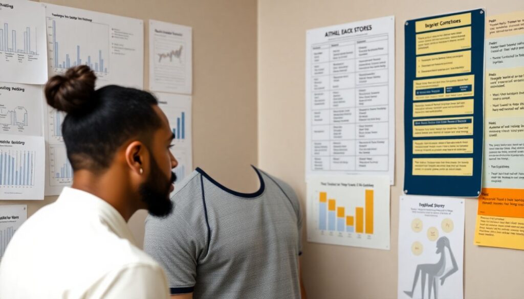 Injury Comebacks: Inspiring Stories of Players Who Defied the Odds - иллюстрация