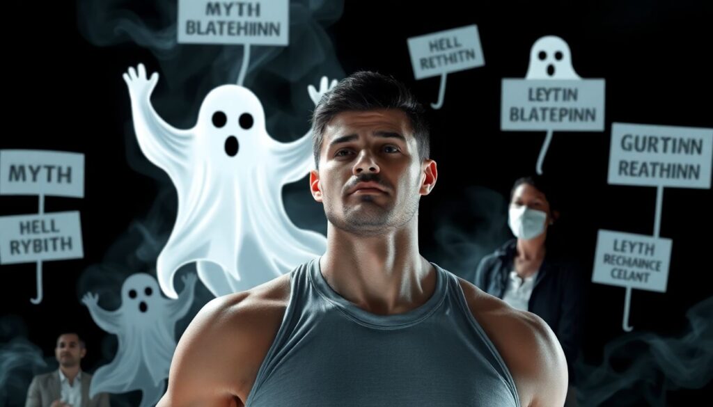 Injury Comebacks: Inspiring Stories of Players Who Defied the Odds - иллюстрация