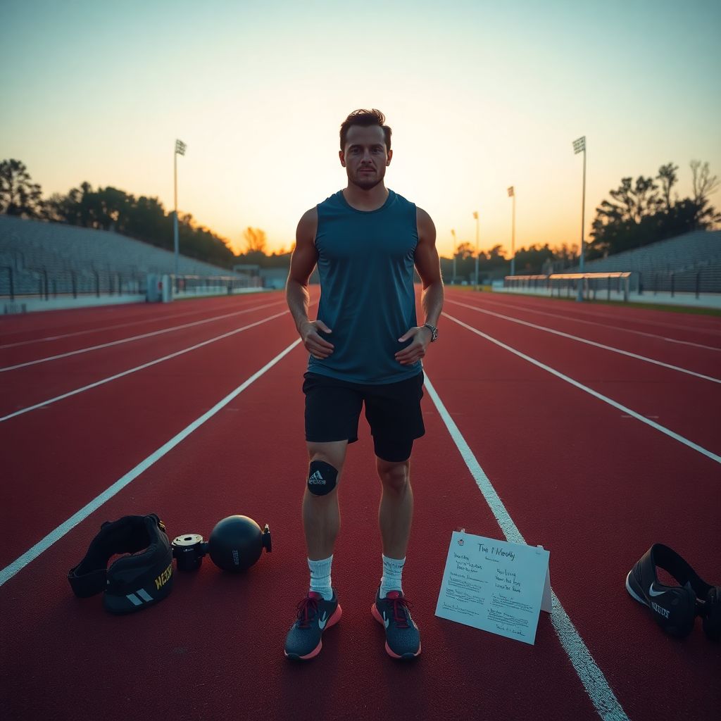 Injury comebacks: inspiring stories of players who defied the odds