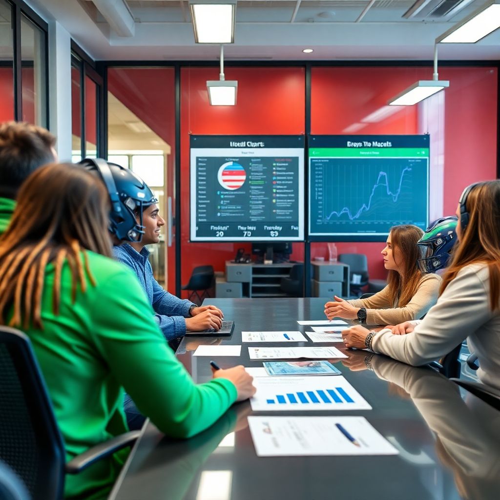 How Nil deals are reshaping college football recruiting and changing the game