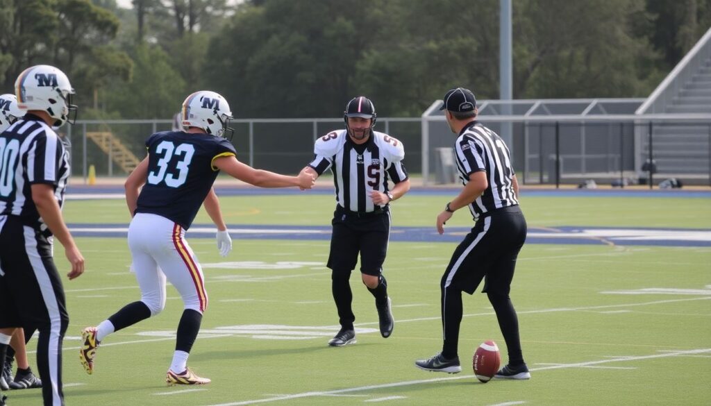 Breaking Down the Anatomy of a Perfect Two-Minute Drill - иллюстрация