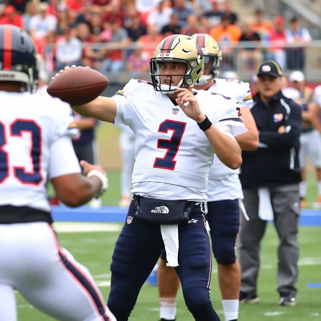 Breaking down the anatomy of a perfect two-minute drill in modern football