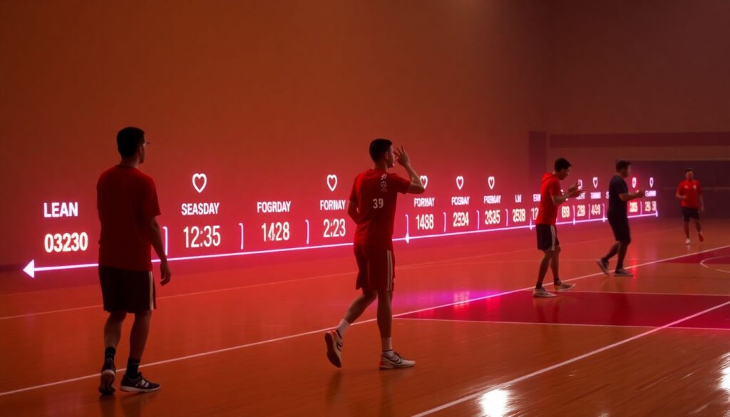 Weekly NFL Power Rankings: Who's Rising and Who's for Real? - иллюстрация