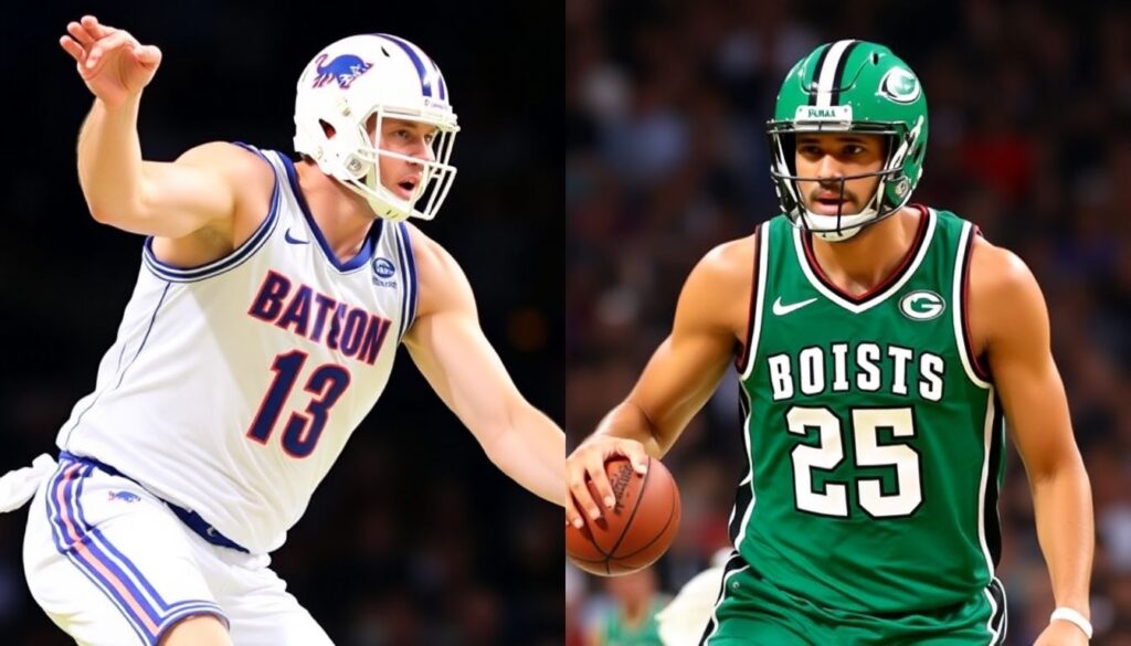 Weekly NFL Power Rankings: Who's Rising and Who's for Real? - иллюстрация