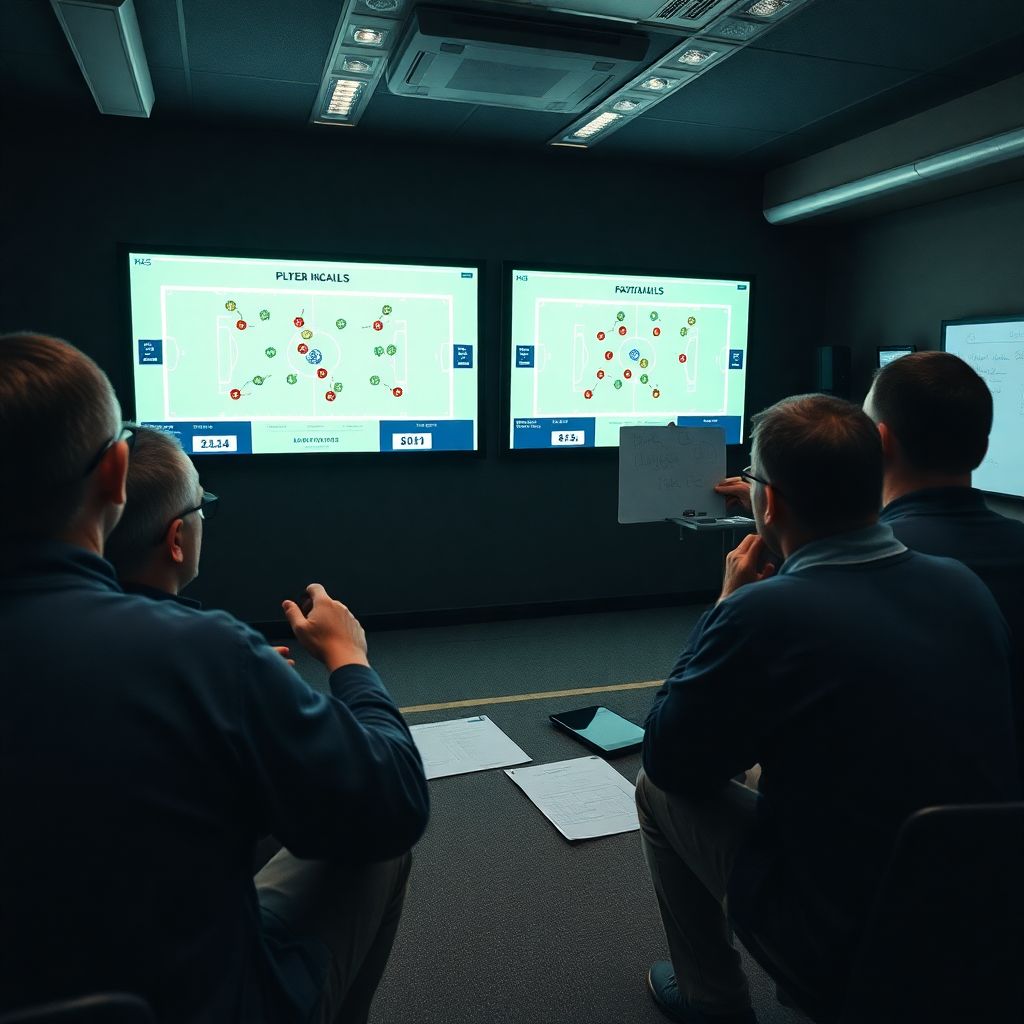 Inside the film room: how defensive coordinators stop elite Nfl passing attacks