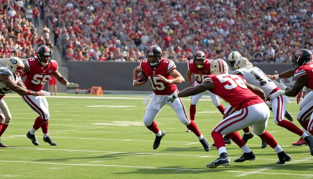 Rookie QB Watch: Evaluating First-Year Signal-Callers Across the League - иллюстрация