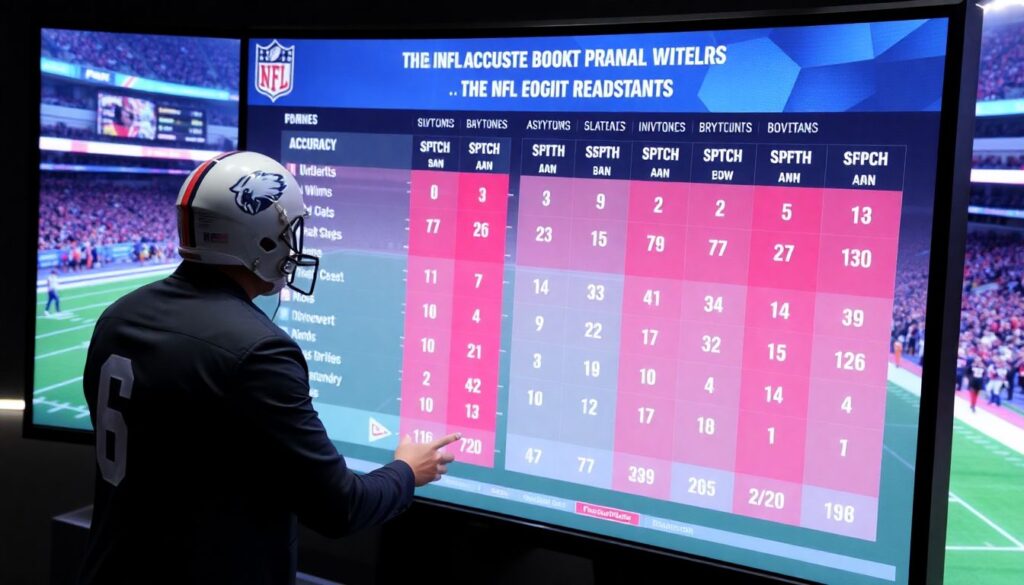 Rookie QB Watch: Evaluating First-Year Signal-Callers Across the League - иллюстрация