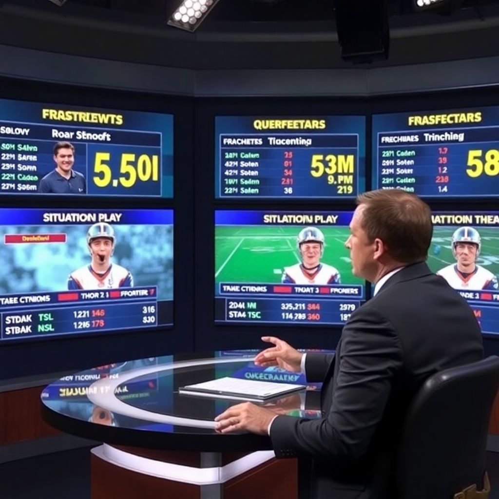 Rookie Qb watch: evaluating first-year signal-callers across the league