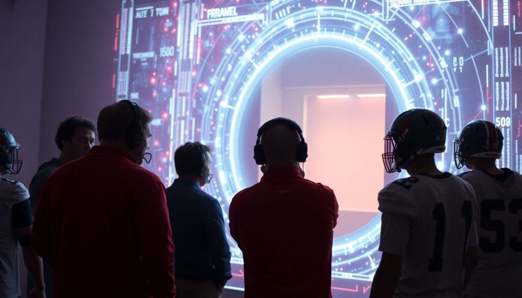 How Transfer Portal Moves Are Changing the College Football Landscape - иллюстрация