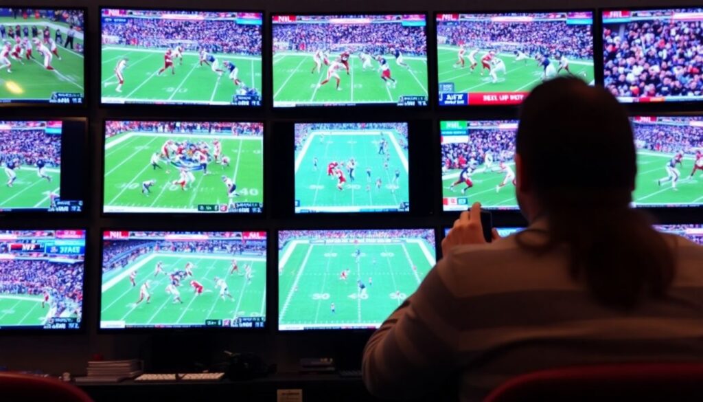 Top 10 Game-Changing Plays of the NFL Season So Far - иллюстрация