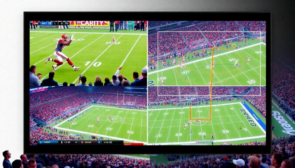 Top 10 Game-Changing Plays of the NFL Season So Far - иллюстрация