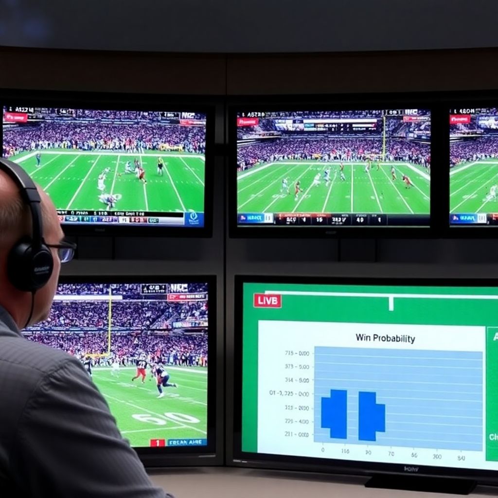 Top 10 game-changing plays of the Nfl season so far that defined this year