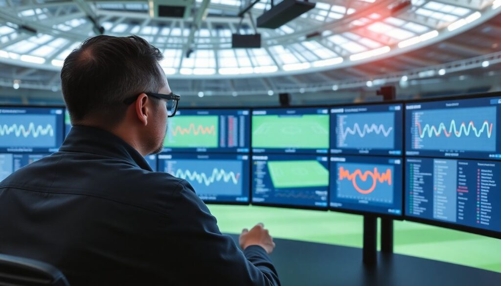 Behind the Numbers: Advanced Stats That Reveal the Truth About Team Performance - иллюстрация