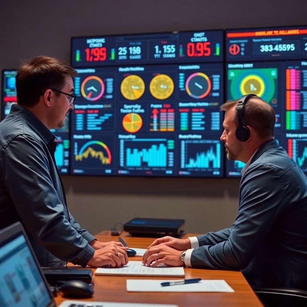 Advanced stats behind the numbers reveal the truth about team performance