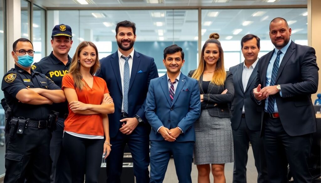 Life After Football: How Former Players Are Building Second Careers - иллюстрация