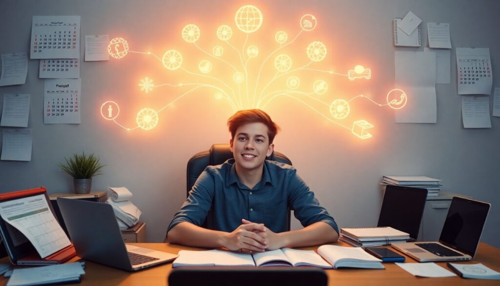 Life After Football: How Former Players Are Building Second Careers - иллюстрация