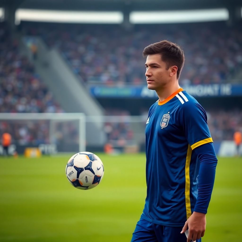 Inside a gameday routine: what football players do from sunrise to kickoff