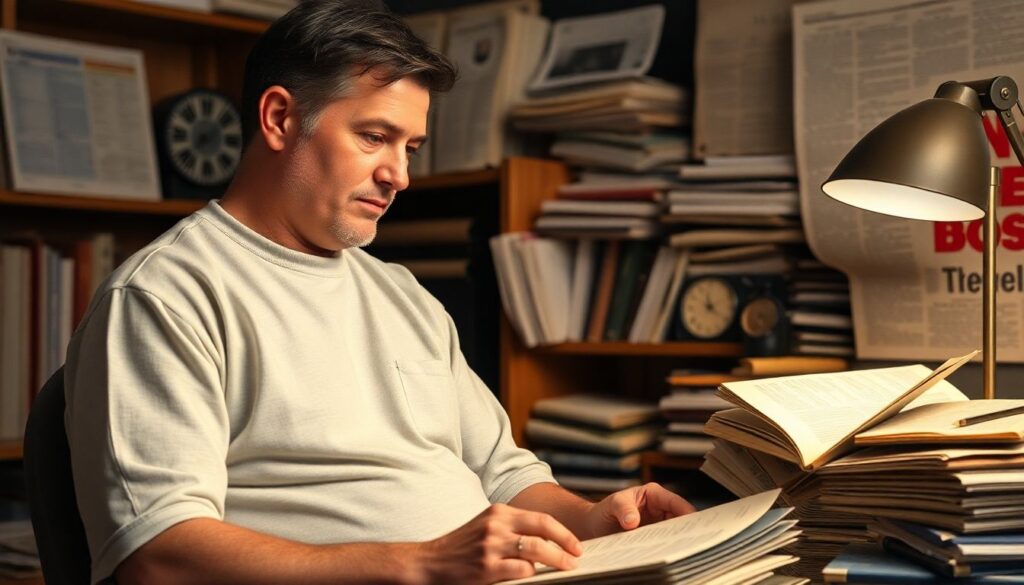 Legend in Focus: A Deep Dive into the Career of an All-Time Great - иллюстрация