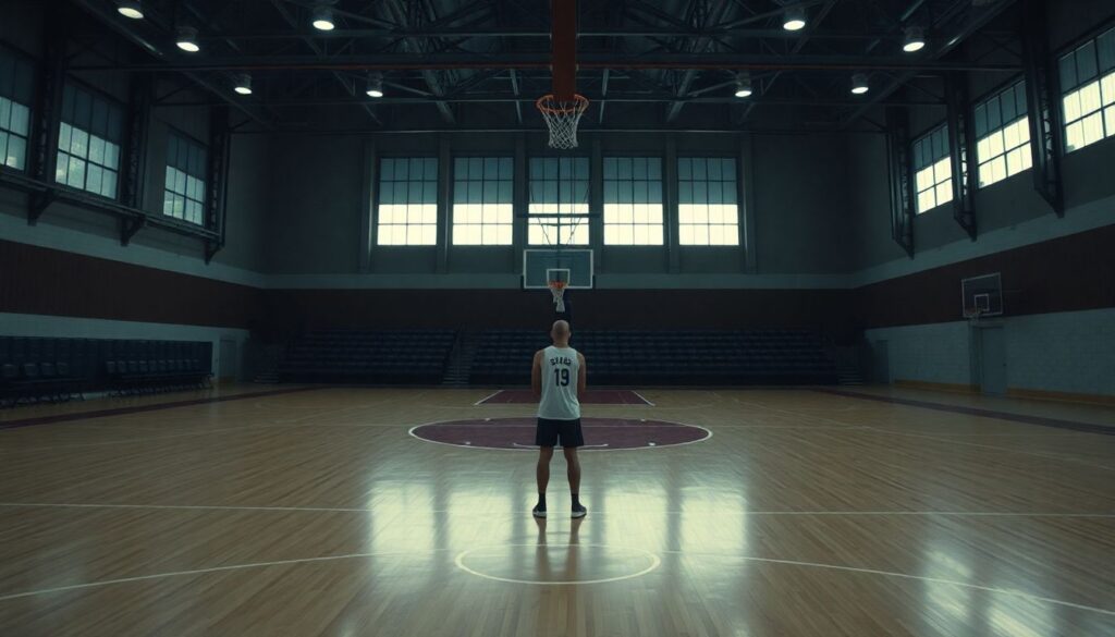 Legend in Focus: A Deep Dive into the Career of an All-Time Great - иллюстрация