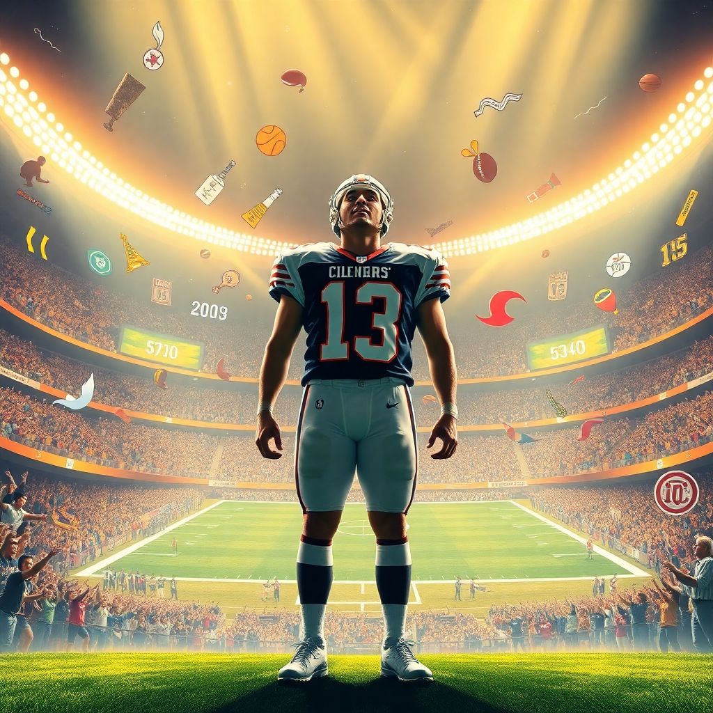 Legend in focus: a deep dive into the career of an all-time great