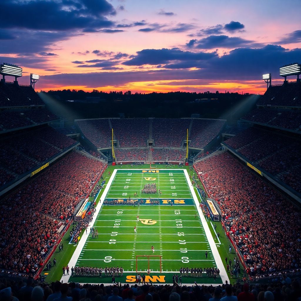 Rivalry week breakdown: history, emotions and impact of classic sports matchups