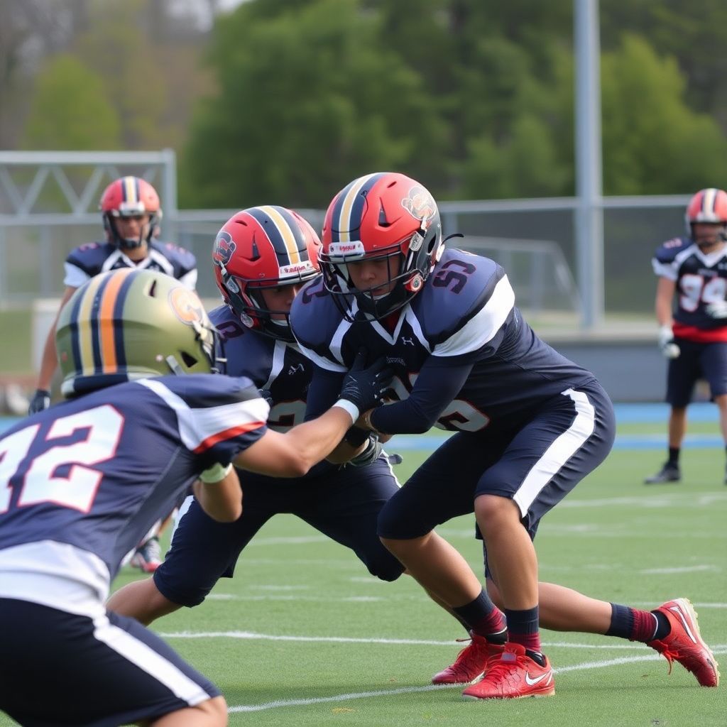 The science of tackling: technique, safety innovations and evolving rules